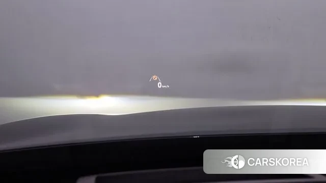 Genesis EQ900 id 3568568 из Кореи 7