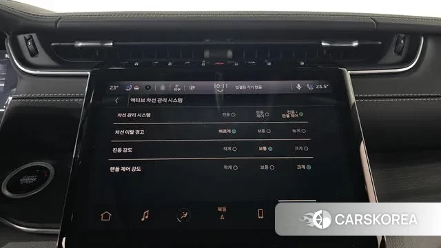 Jeep Grand Cherokee (WL) id 3372609 из Кореи 7