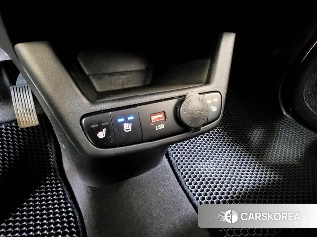 Kia The New Kia Ray id 3799451 из Кореи 7