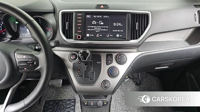 Kia The New Ray id 3935283 из Кореи 7