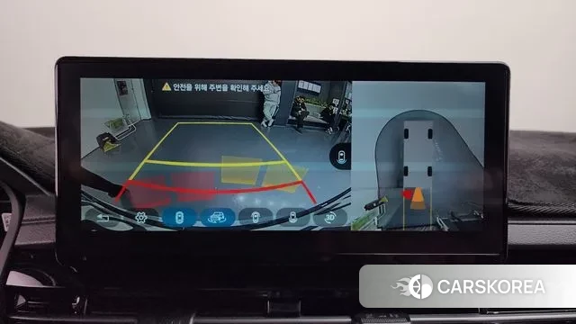 Ssangyong Rexton New Arena id 3734369 из Кореи 7