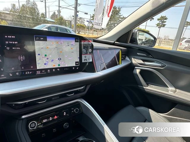 Audi Q5 (80A) id 3882692 из Кореи 7