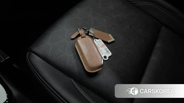 Kia The New Seltos id 4292995 из Кореи 7