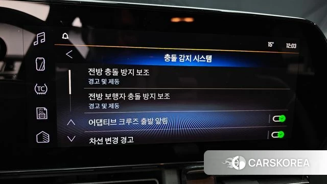 Chevrolet (GM Daewoo) Trax Crossover id 4223080 из Кореи 7