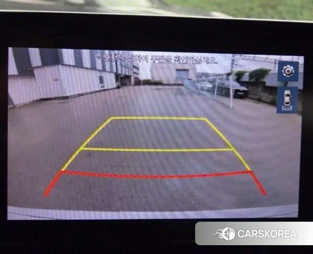 Hyundai Staria id 3468576 из Кореи 7