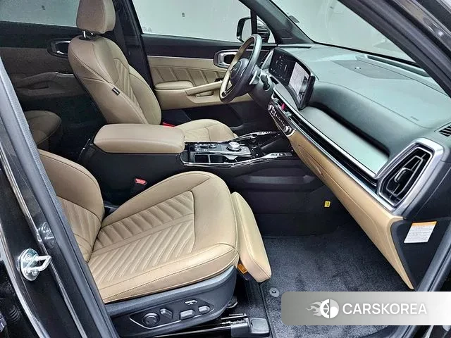 Kia The New Sorento 4th Generation id 3447286 из Кореи 7