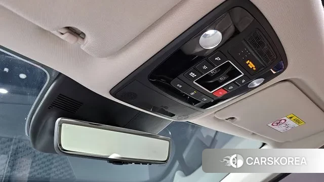 Kia The New Carnival 4th Generation id 3042634 из Кореи 7