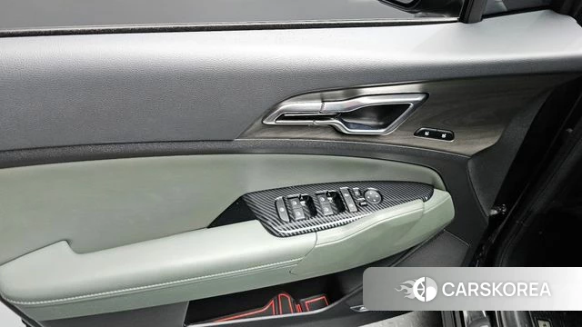 Kia Sportage 5th Generation id 3877085 из Кореи 7