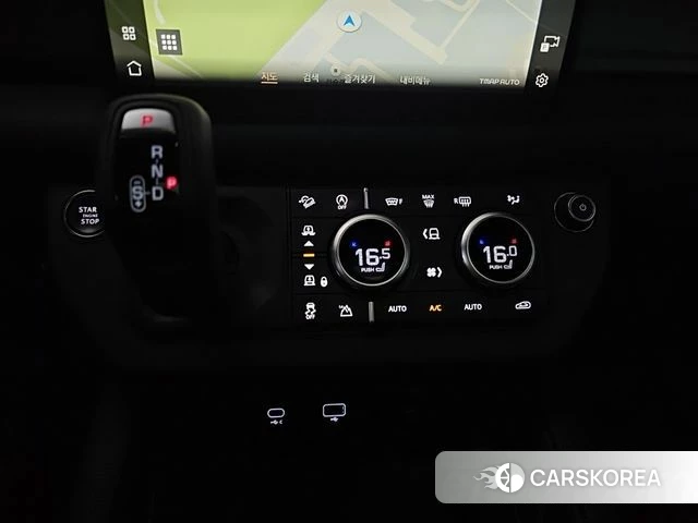 Land Rover Defender (L663) id 4579340 из Кореи 7