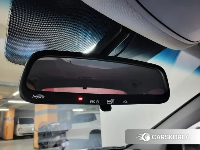 Hyundai Sonata New Rise id 3375071 из Кореи 7