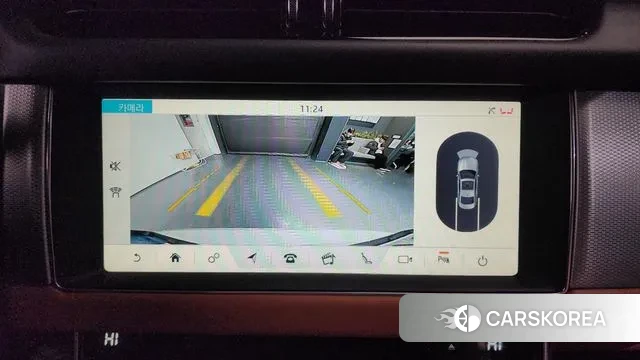 Jaguar XF (X260) id 3626778 из Кореи 7