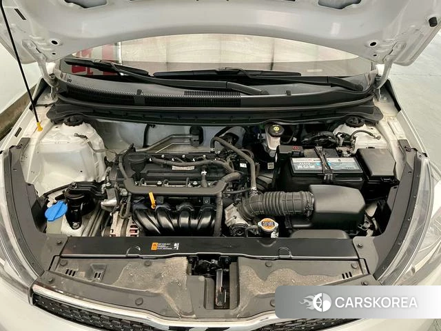 Kia Huanchi id 4238190 из Китая 7