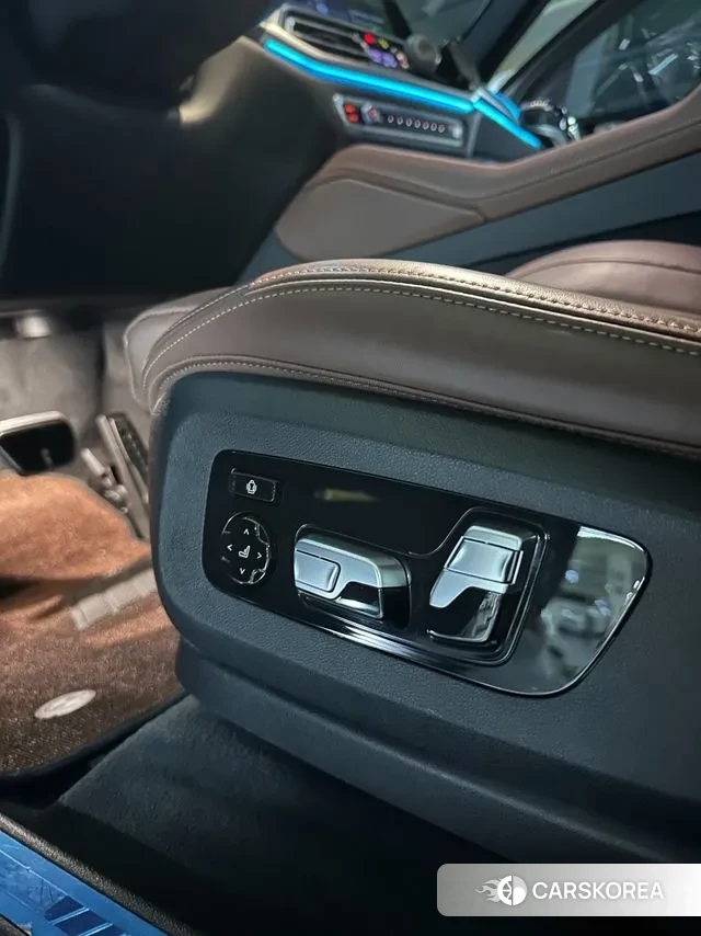 BMW X6 (G06) id 2959949 из Кореи 7