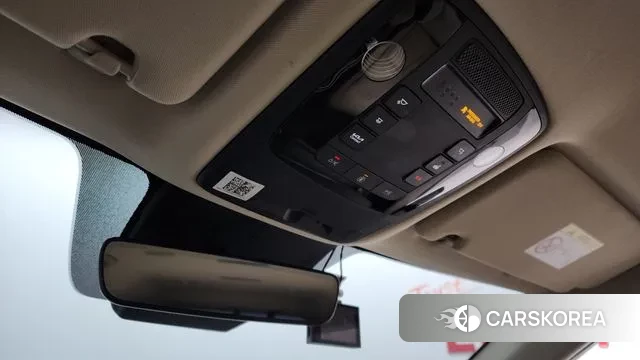 Kia Carnival 4th generation id 3621253 из Кореи 7