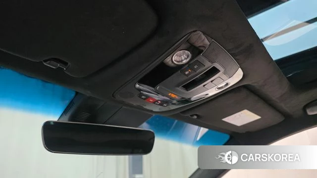 Kia K8 Hybrid id 4361018 из Кореи 7