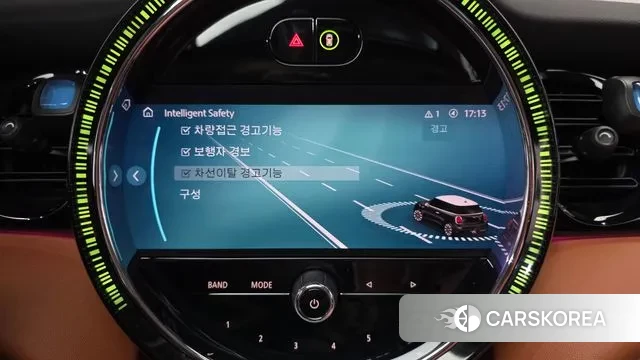 Mini Cooper S id 3711763 из Кореи 7