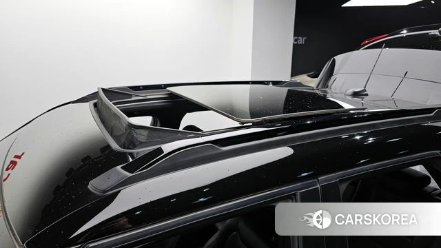 Chevrolet (GM Daewoo) Trailblazer id 3891732 из Кореи 7