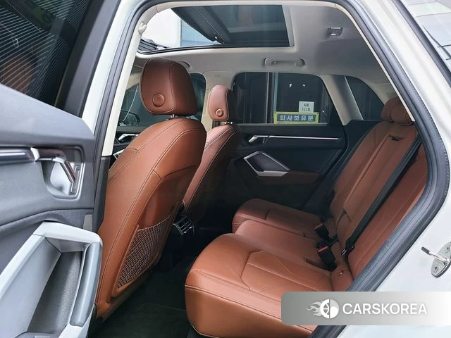 Audi Q3 (F3) id 4572390 из Кореи 7