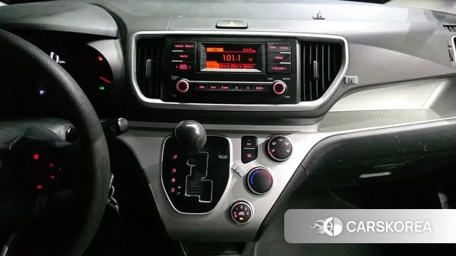 Kia The New Ray id 3306723 из Кореи 7