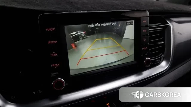 Kia Stonic id 3484920 из Кореи 7