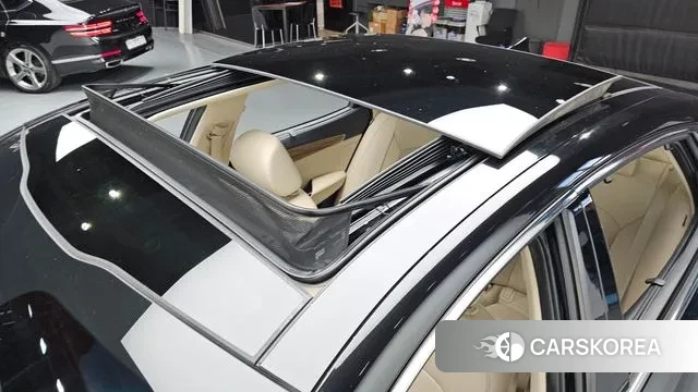 Kia Come New K7 id 3541601 из Кореи 7