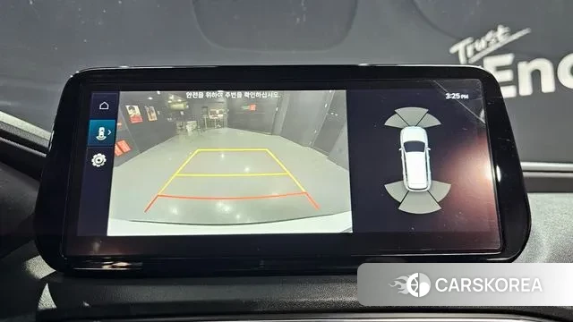 Hyundai The New Santa Fe id 3484213 из Кореи 7