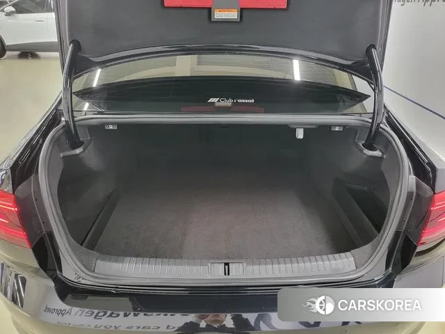 Volkswagen Passat GT (B8) id 3722409 из Кореи 7