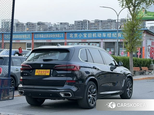 BMW X5 id 4275608 из Китая 7