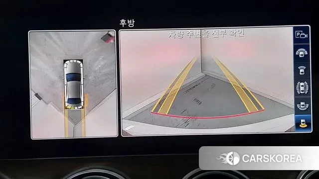 Mercedes-Benz E-Class W213 id 3621983 из Кореи 7