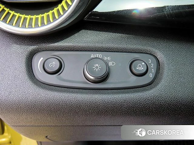 Chevrolet (GM Daewoo) Trax Crossover id 4243612 из Кореи 7