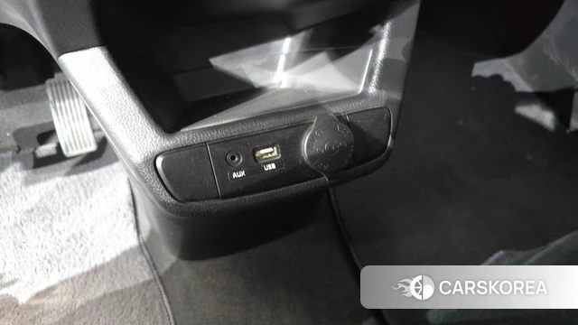 Kia The New Ray id 4620619 из Кореи 7