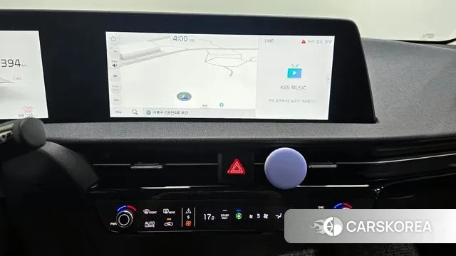 Kia EV6 id 2989718 из Кореи 7