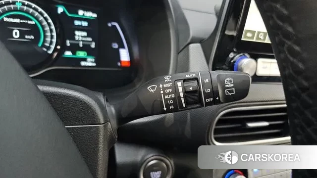 Hyundai Kona Electric id 3197455 из Кореи 7