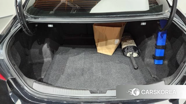 Chevrolet (GM Daewoo) All New Malibu id 4233040 из Кореи 7