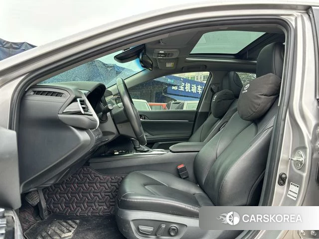 Toyota Camry id 4342009 из Китая 7