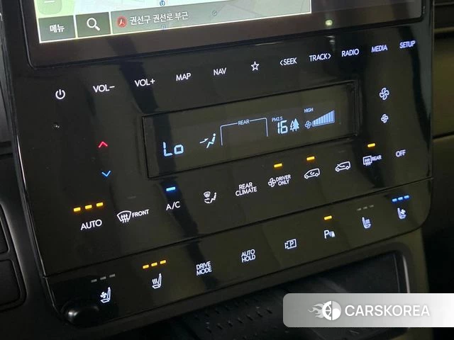 Hyundai Staria id 4406173 из Кореи 7