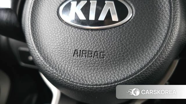Kia The New Ray id 4732221 из Кореи 7