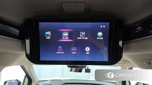 Kia The New Carnival 4th Generation id 4381221 из Кореи 7