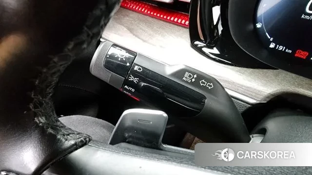 Kia K5 Hybrid 3rd Generation id 2885852 из Кореи 7