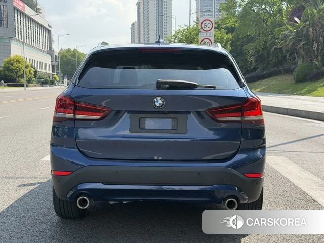 BMW X1 id 4313324 из Китая 7