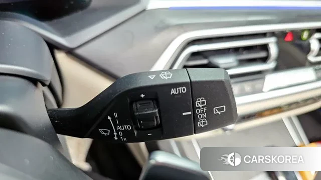 BMW X7 (G07) id 3760252 из Кореи 7