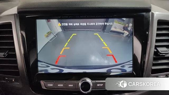 Ssangyong G4 Rexton id 3661662 из Кореи 7