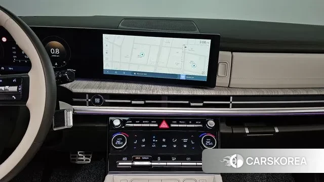 Hyundai Santa Fe (MX5) id 3305314 из Кореи 7