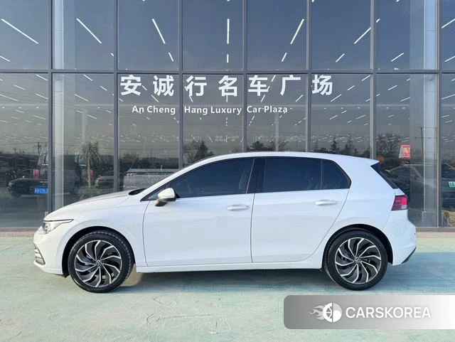 Volkswagen Golf id 4271613 из Китая 7