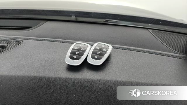 Hyundai The New Grandeur IG Hybrid id 4309257 из Кореи 7