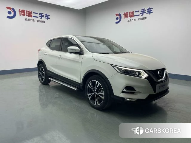 Nissan Qashqai id 4298002 из Китая 7