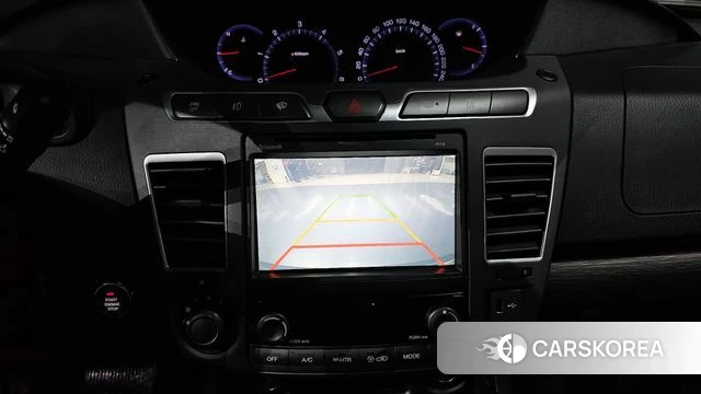 Ssangyong Korando Turismo id 4269190 из Кореи 7