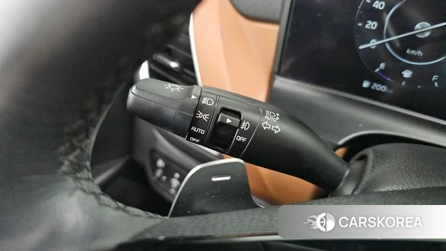 Kia The New Seltos id 4408131 из Кореи 7
