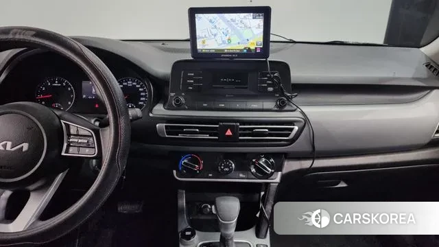 Kia Seltos id 3665401 из Кореи 7