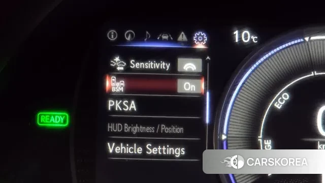 Lexus ES300h 7th generation id 3778898 из Кореи 7